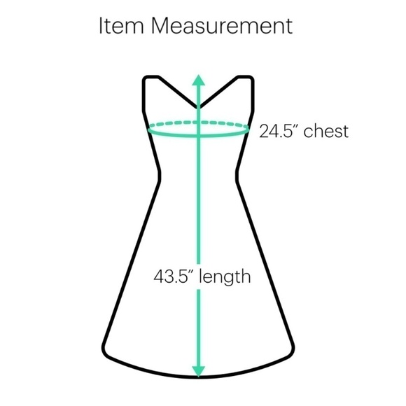 SKUE BoHo Midi Dress | SIZE 4 (S) - Picture 3 of 5